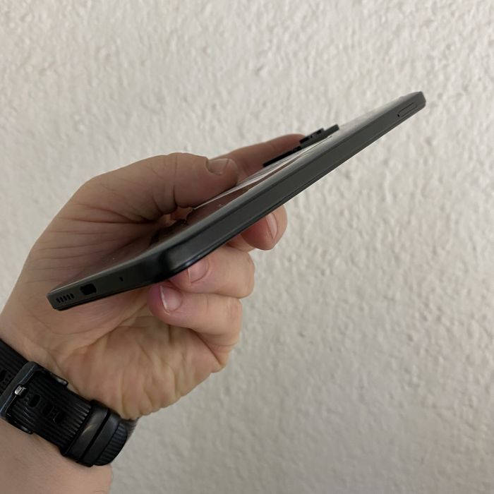 Xiaomi Redmi note 12s 8/256gb Onyx Black