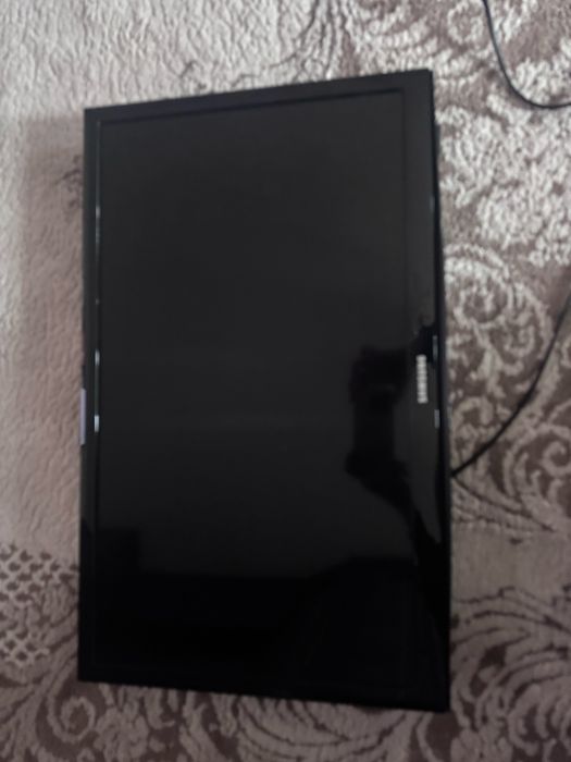 Телевізор samsung