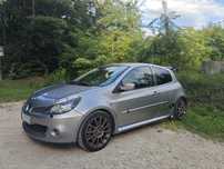 Renault Clio 3 R.S.  sport rs