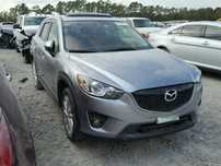 Разборка Mazda CX-5 мазда двигатель капот генератор авторазборка