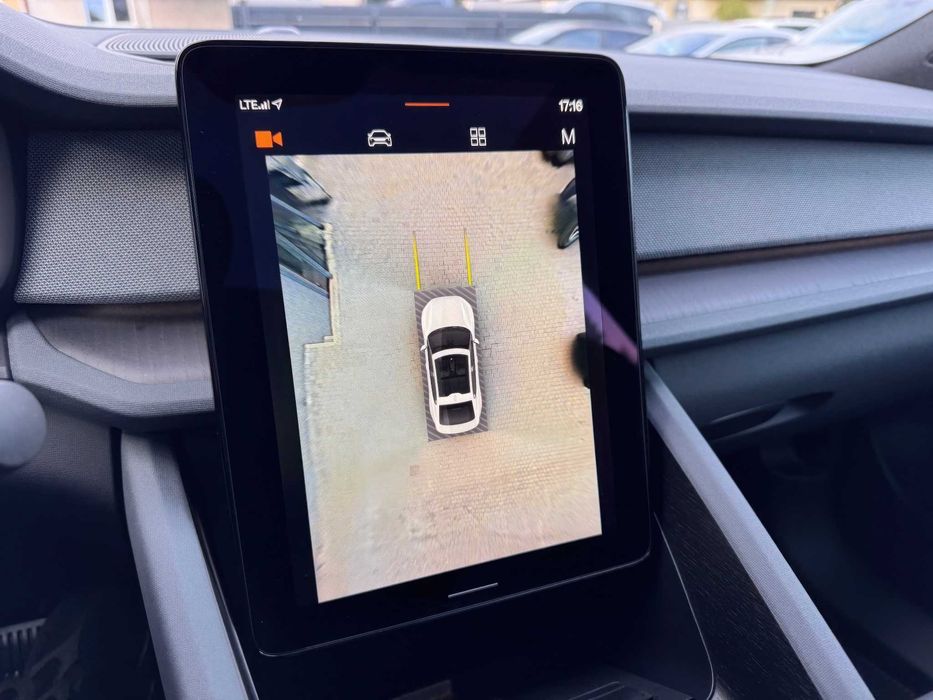 2022 Polestar 2 Single Motor 64kWh