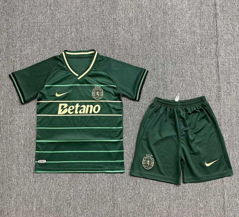 Conjuntos disponíveis 2 aos 14 anos