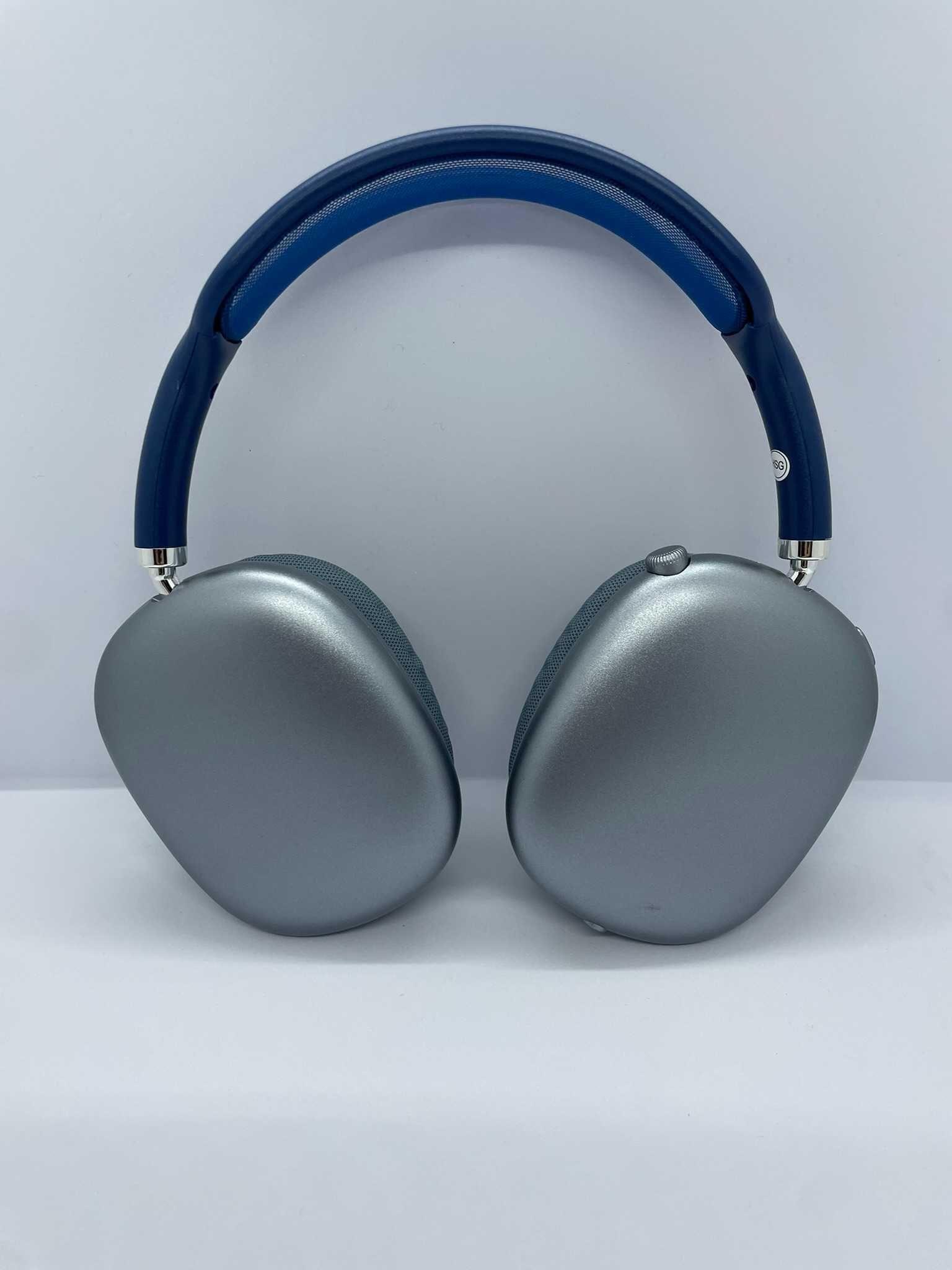 InPods Max  Azul
