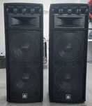 Kolumny Estradowe Dibeisi Q1240 - 300/800 Watt