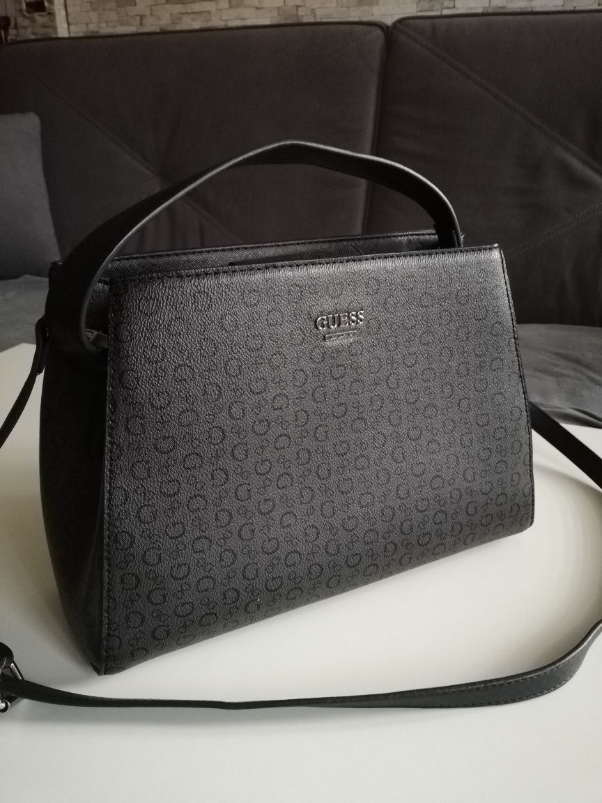 Torebka damska guess