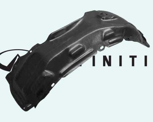 Подкрылок Infiniti Q50 2013 -