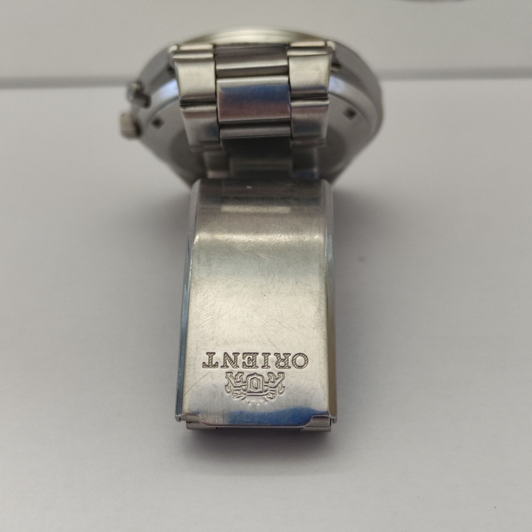 Годинник Orient Crystal
