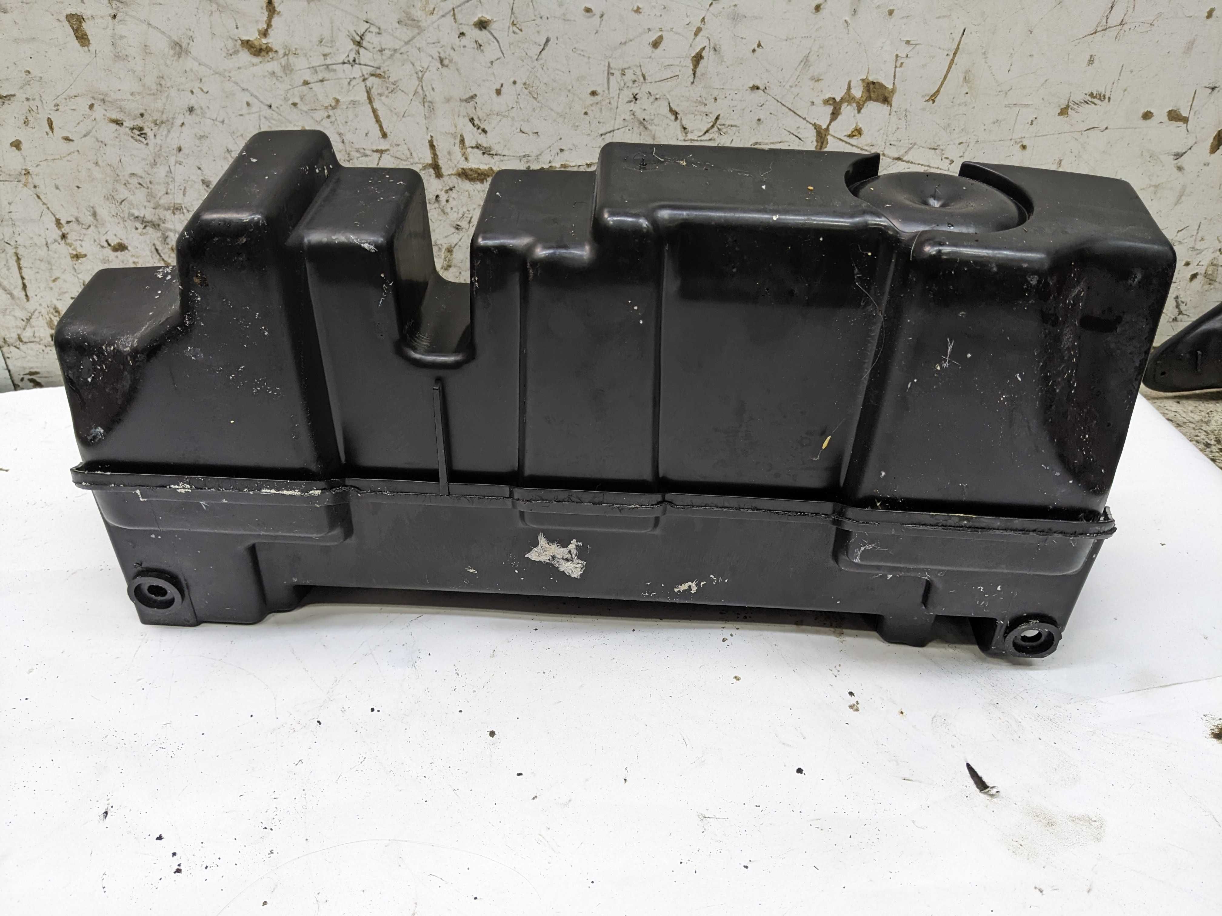 Audi A4 B9 Kombi Avant Głośnik Subwoofer Tył