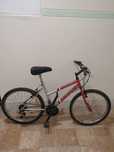 Bicicleta em bom estado