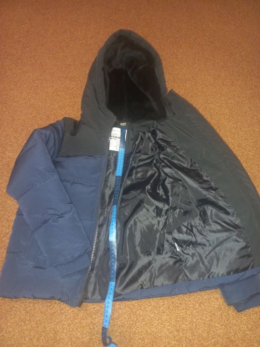 Дитяча Нова Куртка 146