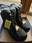 Черевики Ботинки NORDIC S3 CI Safety Jogger 41/8/26.5