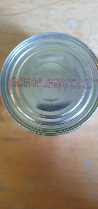Karma Kot Calibra sterilised mknoprotein duck 200g