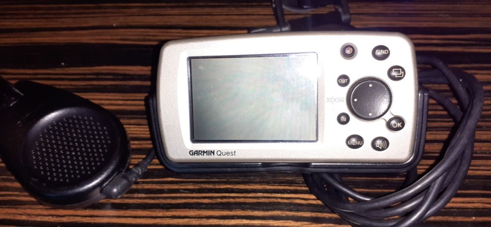 Gps TT + Gps Estrada Valor dos 2