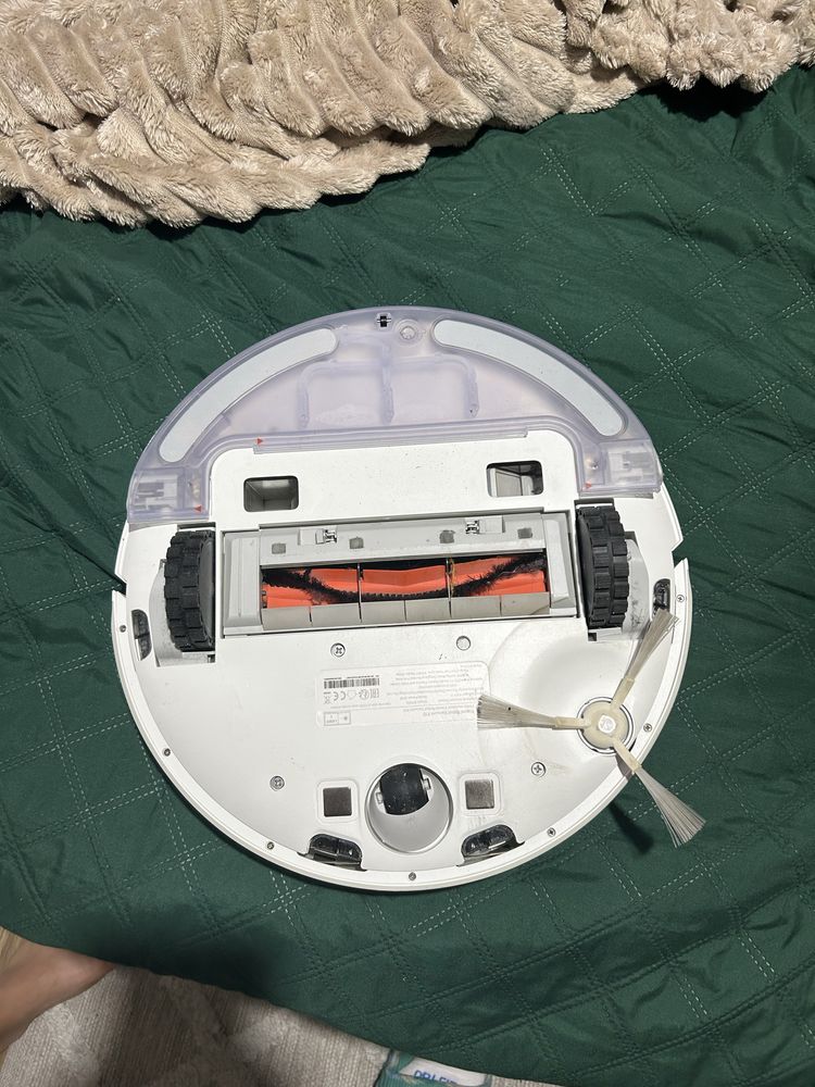 Robot sprzatajacy  xiomi vacuum x10 EU
