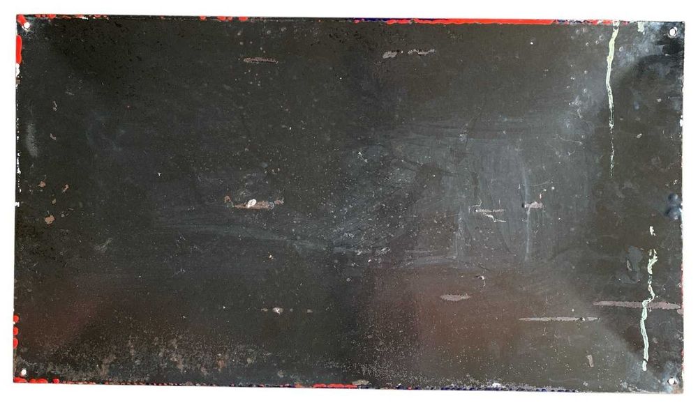 PRL: Tablica Emaliowana Klub Prasy i Książki RSW