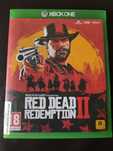Red Dead Redemption 2 | Xbox One / One S / Series S/X