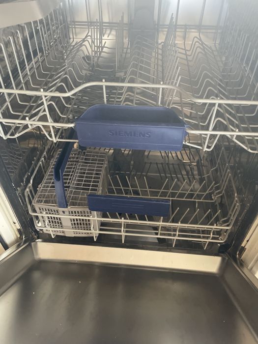 Zmywarka siemens do zabudowy 60cm