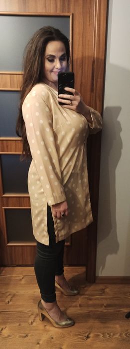 Żakiet narzutka rozmiar 46/48