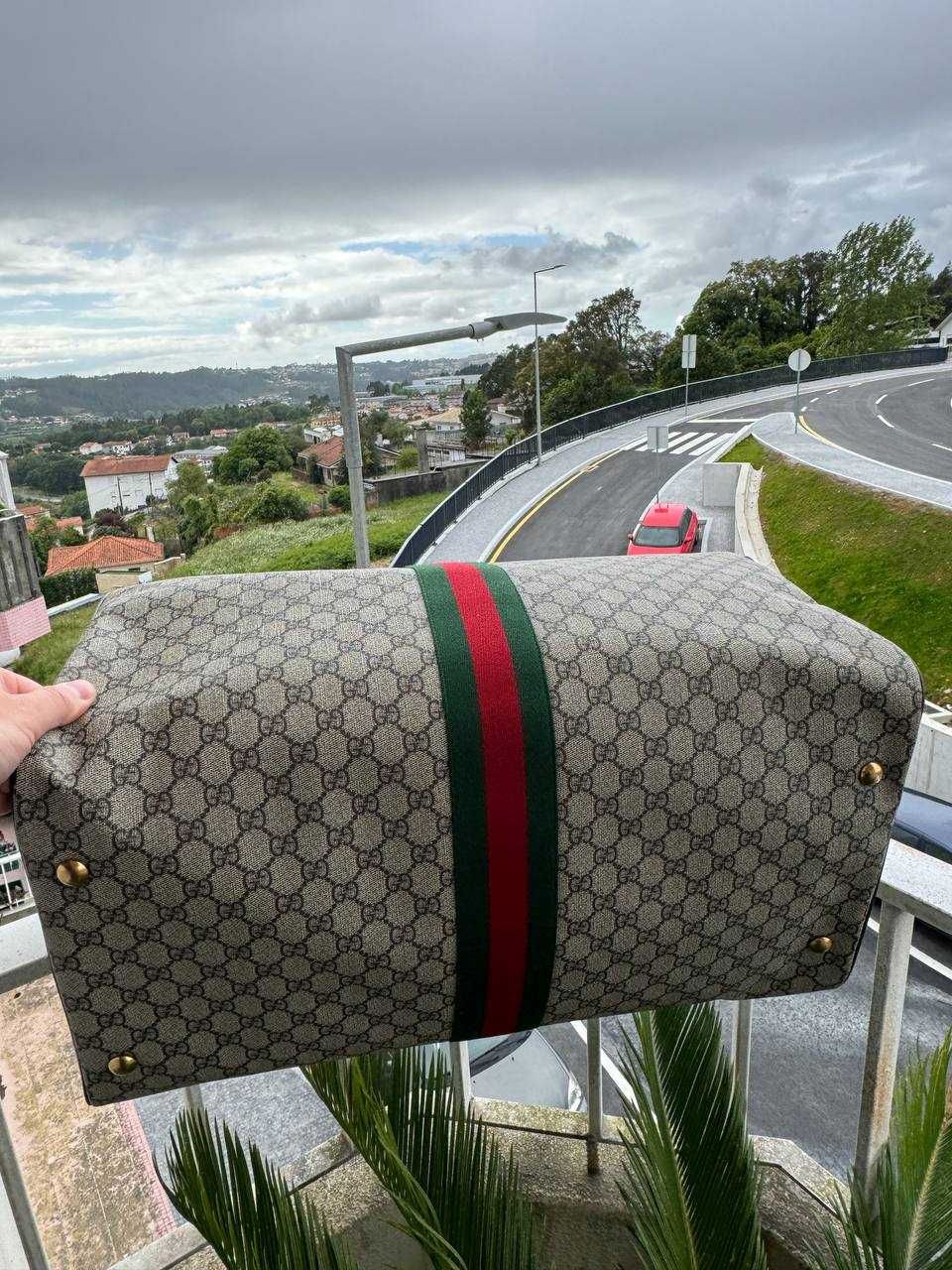 Bolsa Gucci novo