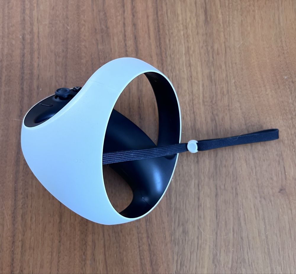 Óculos de Realidade Virtual SONY PlayStation VR2