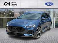 Ford Focus Focus 1.0 EcoBoost mHEV ST-Line X