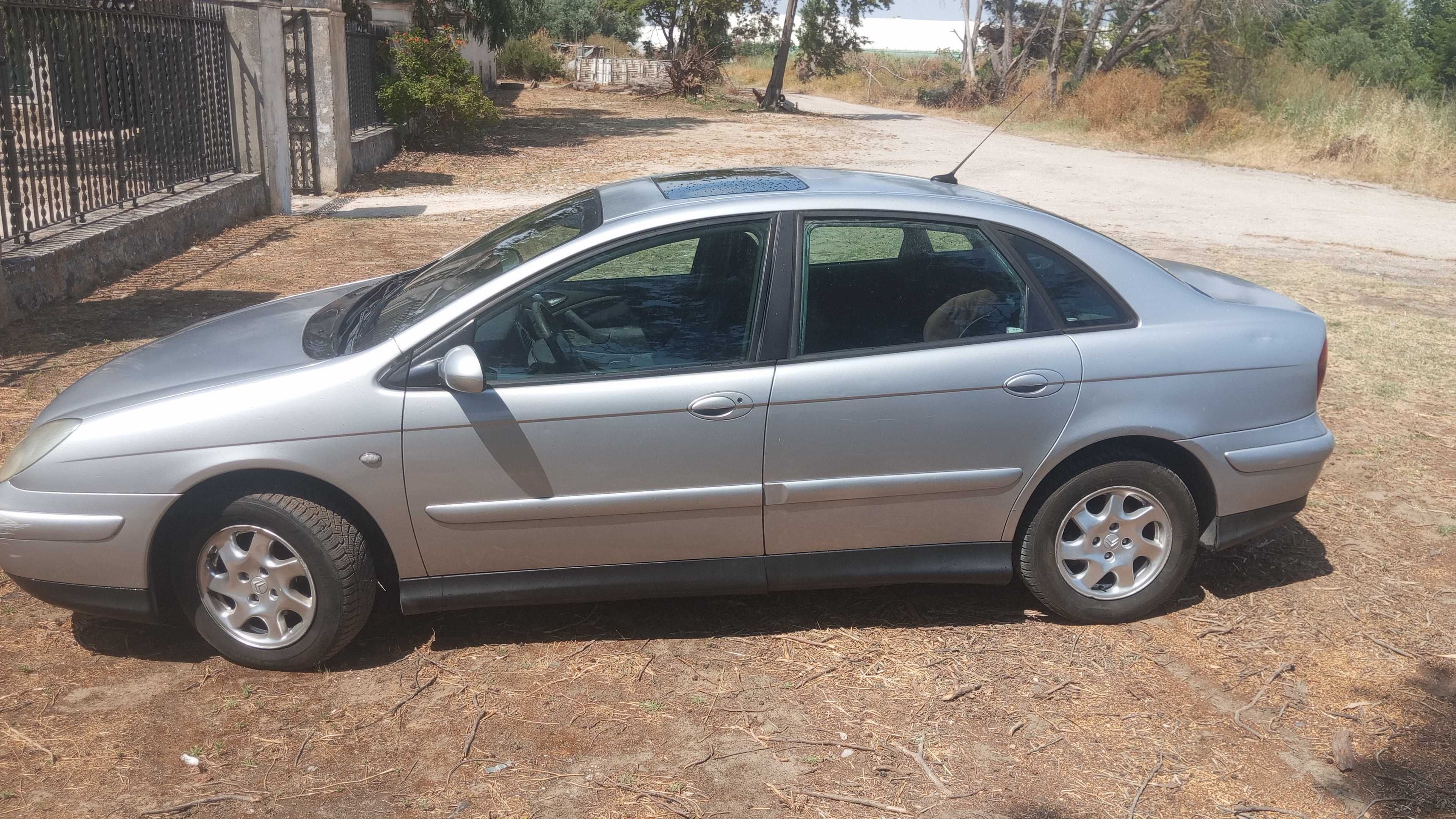 Vendo Citroen C5
