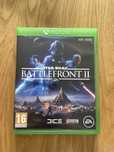 Star Wars Battlefront 2 Xbox One