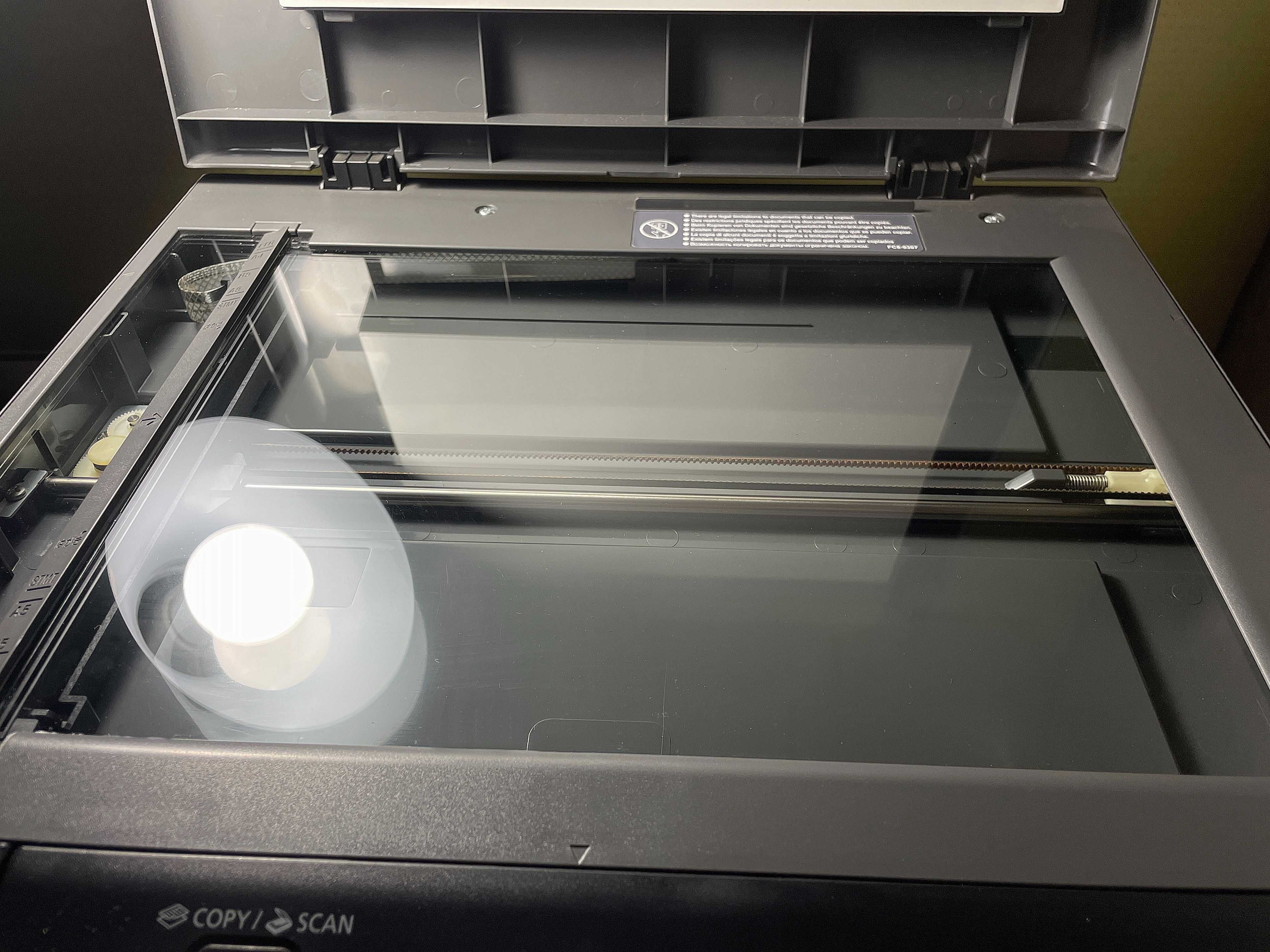 Принтер МФУ Canon i-SENSYS MF4410