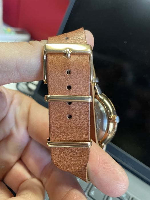 Годинник Timex Weekender