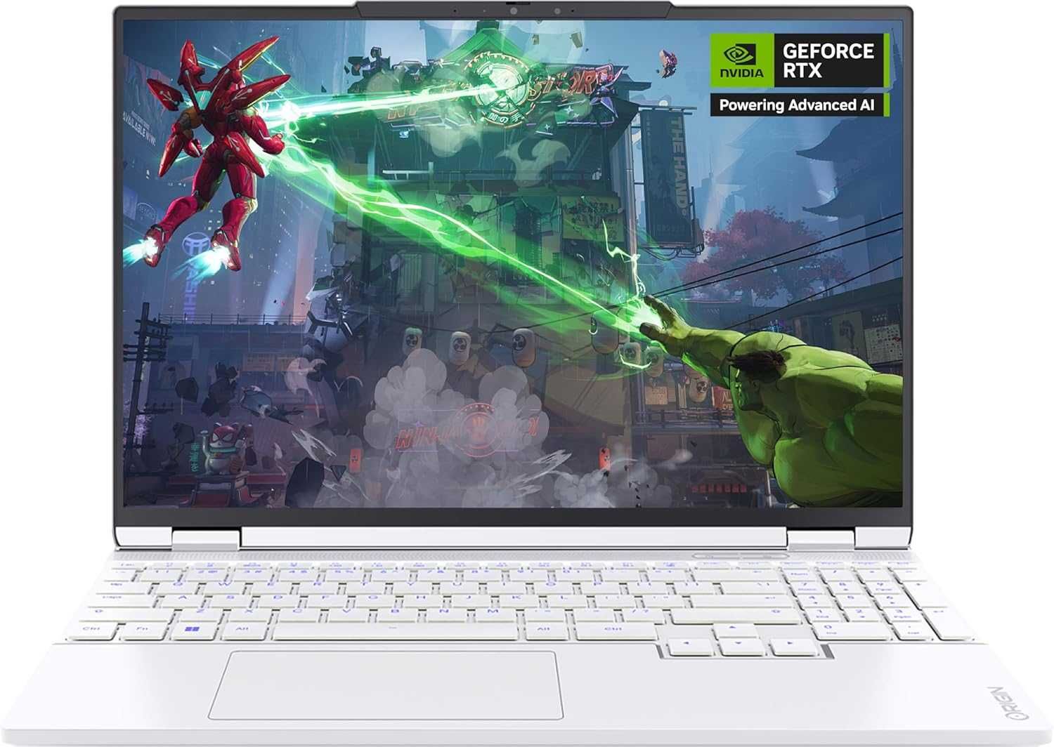 Origin PC - 15,3" • 240Hz •  Core i9-14900HX • 32GB • RTX 4070 • 1TB