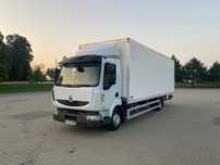 Renault Midlum