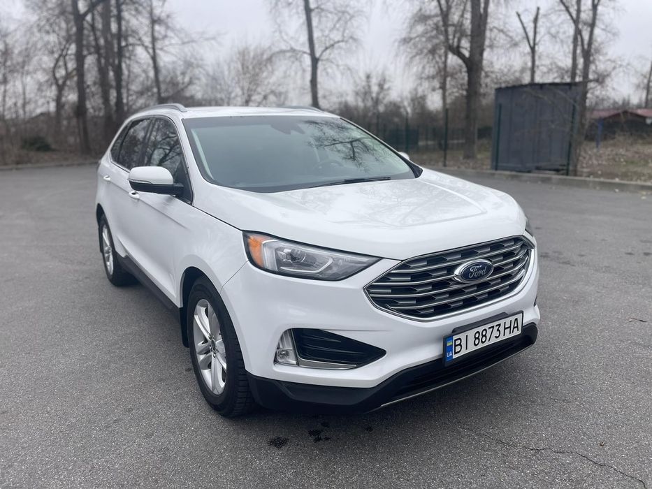 Продам Форд Едж в доглянутому стані