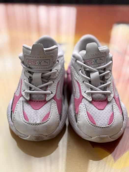 Кросовочки Puma 5C -13 cm