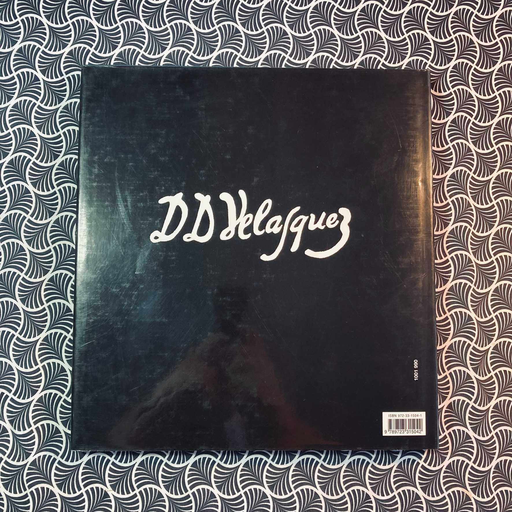 Velázques - Wifredo Rincón García