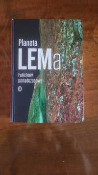 Planeta Lema, felietony ponadczasowe