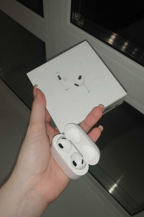 AirPods 3 Оригінал