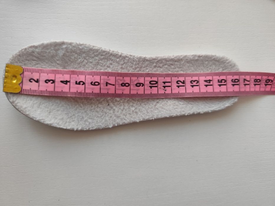 Дитячі чоботи Lupilu p.25 Детские сапоги