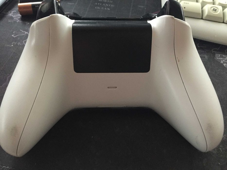 Беспроводной джойстик Xbox One (подходитк к ПК блютуз)