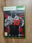 WWE  '13 Xbox 360