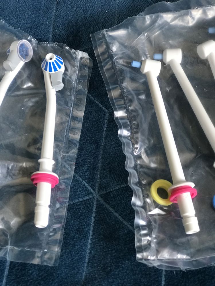 Зубна щітка Braun Oral B  на акумуляторі