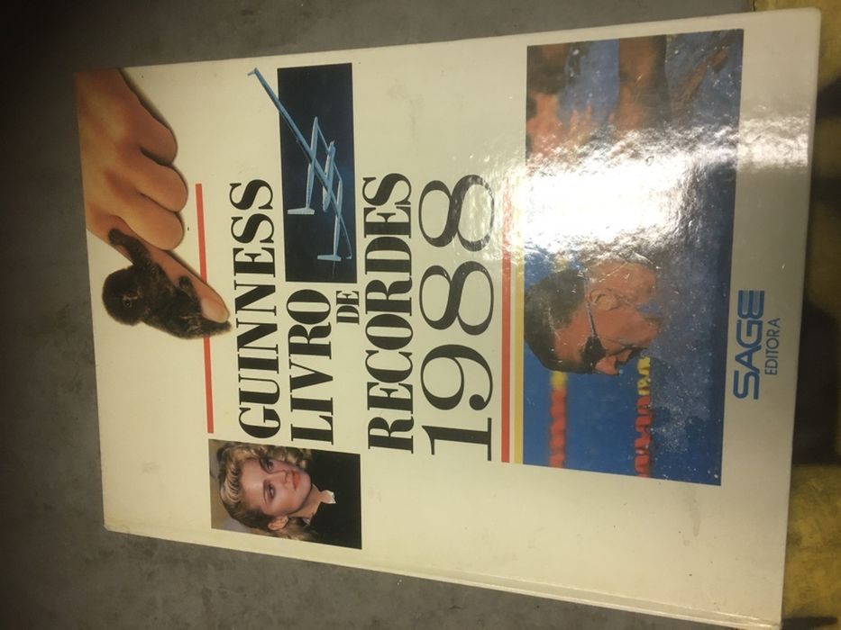 Livros diversos
