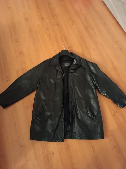 Casacos de pele de Homem