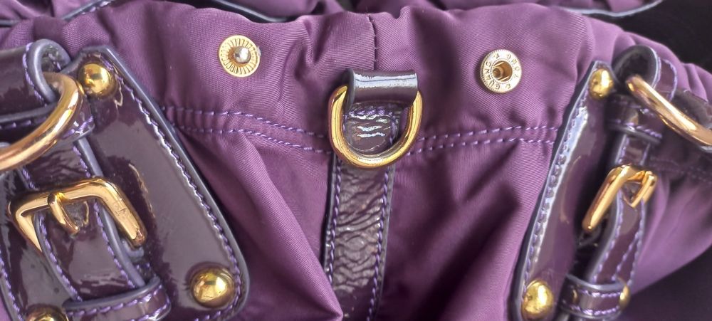 Torba damska Prada