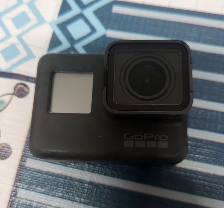 Go Pro Hero Black 5
