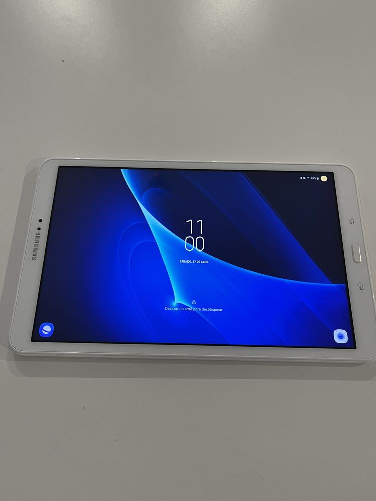 Tablet Samsung SM-T580