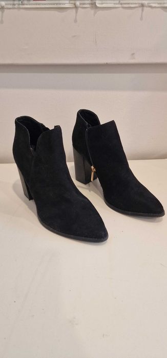 Botas de senhora Seaside - como novas, usadas uma vez