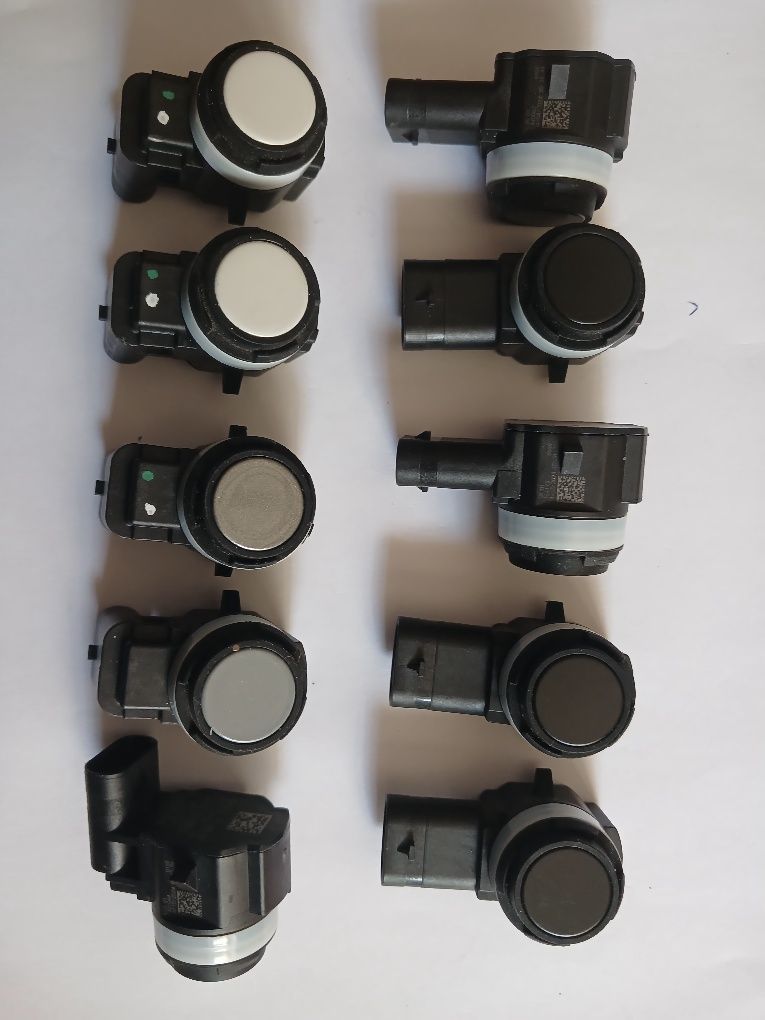 Парктронік датчик парковки BMW G05 G06 G07 G20 G21 G30 G01 G02 G31 G11