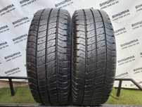 Шини 215/65 R 15C Good Year Marathon. Літо пара. Колеса склад.