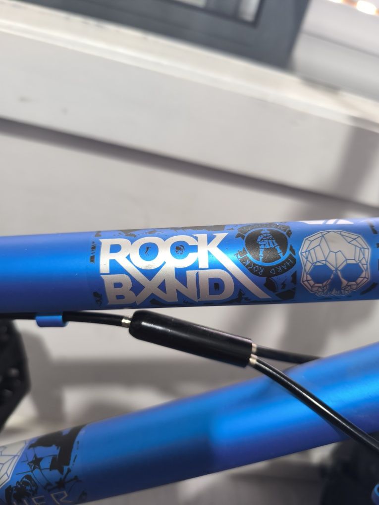 Bicicleta BMX Coluer