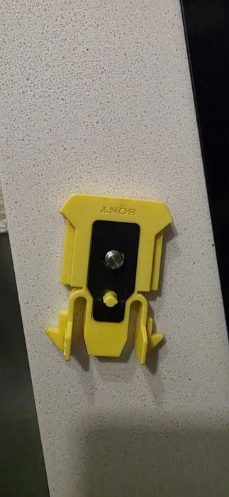 Câmara  da sony para desporto